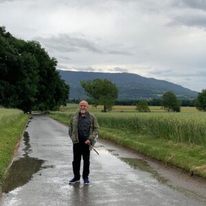 Paulo Coelho Instagram - #dailywalk