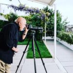 Paulo Coelho Instagram - Lockdown