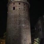 Paulo Coelho Instagram - Turkish creativity Galata, Istanbul, Turkey