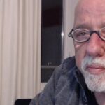 Paulo Coelho Instagram -