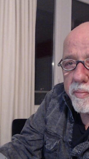 Paulo Coelho Instagram - 