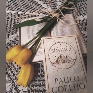 Paulo Coelho Instagram - 