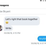 Paulo Coelho Instagram - You were more than a great player, dear Kobe Bryant. I learned a lot by interacting with you. Will delete the draft right now, this book has lost its reason