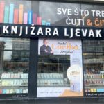 Paulo Coelho Instagram - Zagreb, Croatia