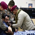Paulo Coelho Instagram – RT @drapjadhav
Saw this photo of Indian Army’s #OperationDost for #rescue in #Turkey. What picked my attention is the copy of #Alchemist by @paulocoelho
 just above the monitor. I had stopped believing in signals but I don’t know why this just moved me today.