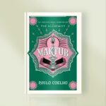 Paulo Coelho Instagram – In ‘The Alchemist’, the term ‘Maktub’ struck a chord with many of us. It’s not just a word, it’s a concept that signifies that everything in life is written. This idea inspired my book, ‘Maktub’.