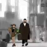 Paulo Coelho Instagram – The magic world of movies