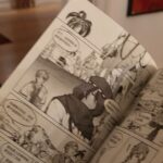 Paulo Coelho Instagram – Chinese manga #thealchemist