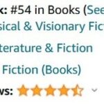 Paulo Coelho Instagram – Over 100.000 reviews and among the top #60