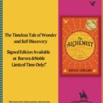 Paulo Coelho Instagram – limited quantities