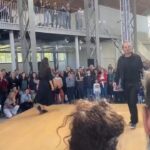 Paulo Coelho Instagram – When you dance, you can enjoy the luxury of being you (The witch of Portobello)