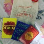 Paulo Coelho Instagram –
