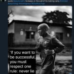 Paulo Coelho Instagram – Eliud Kipchoge, who beat his own world record in ⁦@berlinmarathon
⁩. With the⁦⁩ quote ⁦@paulocoelho ⁩ he keeps on the wall of his training camp ⁦