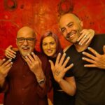 Paulo Coelho Instagram – Gelato on our mind
