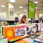 Paulo Coelho Instagram – Ida @idabalingit4 1 de ago / Paulo Coelho is still winning the “Must Read Fiction” section of Barnes & Noble 5th Avenue.