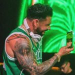 Pauly D. Instagram – Don’t miss out on @djpaulyd APRIL 19TH 🎬

Ticket and table links in bio | memoireboston.com