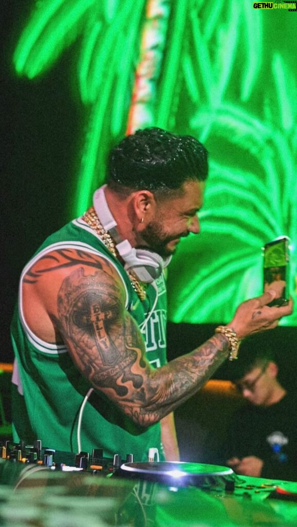 Pauly D. Instagram - Don’t miss out on @djpaulyd APRIL 19TH 🎬 Ticket and table links in bio | memoireboston.com