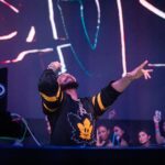 Pauly D. Instagram - What do you think the P stands for?? 🤔 Toronto, Canada