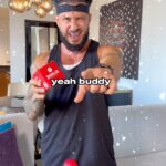 Pauly D. Instagram - @boxbollen the perfect gift for this holiday season🎅🏼🎄 Get it for everybody!! kids, grown ups, mother, father, grandfather, cousins, grandmother.. yeah buddy #boxbollenpartner