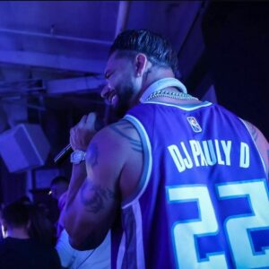 Pauly D. Instagram - Sacramento TONIGHT!!!!! Who’s Rocking With Me??!!! @theparksac 🚀🙌🙌🙌🎥