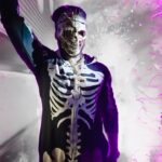 Pauly D. Instagram - Spooky Beats In BOSTON Last Night @memoireboston Sold Out Show 💀🏴‍☠️👻🎃🙌🙌🙌🙌 🎥 @smileitzkyle Encore Boston Harbor