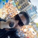Pauly D. Instagram – Play Ball!!!!! ⚾️ Chicago White Socks Stadium