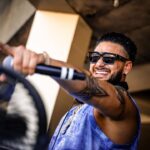 Pauly D. Instagram – Are YOUUUU Partying With Me This Weekend??!! 🤔 Florida/Vegas/NJ/Vegas #labordayweekend #paulyd #djpaulyd Las Vegas, Nevada