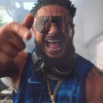 Pauly D. Instagram - Don’t miss out on #MarqueeDayclub’s Saturday sensation - @djpaulyd. 🔥 Secure your spot for an epic Labor Day Weekend now at link in bio. 🎟️