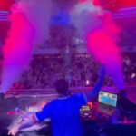 Pauly D. Instagram - Monday’s Aren’t So Bad…… #flawlessmondays @jewelnightclub 🙌🙌 🎥 @andrewblue 🔥