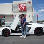 Pauly D. Instagram - Sunday ‘s 😩😫 Las Vegas, Nevada