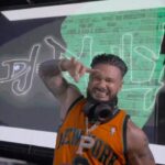 Pauly D. Instagram - New Yawkkkkkk!!! 🗽 Hands Up If The Comments If You ❤️ NY As Much As I Do!!! @marqueeny 🙌🙌🙌🙌🙌 🎥 @eric_bonnetain @by.jden Marquee New York