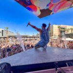 Pauly D. Instagram - God Bless Me It’s Summaaaaaa!!! @wetrepublic ☀️😎