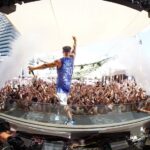 Pauly D. Instagram - DJ Barbie……. Pool Party Barbie….. Vegas Barbie……. DayClub Barbie….. What Barbie Are You??? 📸 @furyfoto Marquee Dayclub