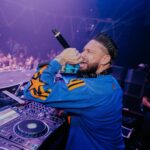 Pauly D. Instagram - Las Vegas On A Thursday Night 🔥🔥🔥 📸 @samuel_thecanadian Hakkasan Nightclub