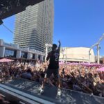 Pauly D. Instagram - Cinema 🎥 @marqueelv DayClub Today! Marquee Dayclub