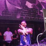 Pauly D. Instagram - We love to party this time of year with @djpaulyd! 🔥 🎶 James Hype - Lose Control 🎥 @mikeb_s550 #djpaulyd #timeoc Time Nightclub