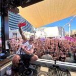 Pauly D. Instagram - LAS VEGAS Who’s Rockin With Me THIS Saturday @marqueelv DayClub??! 🏖️🩳👙 #vegas #lasvegas #paulyd #djpaulyd #poolparty #vegaspoolparty Marquee Dayclub