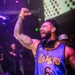 Pauly D. Instagram - That Time I Played At Time….. @timenightclub 🙌🙌🙌🙌 📸 @jveronephoto Time Nightclub