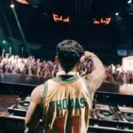 Pauly D. Instagram - South Florida TONIGHT!!!!! Meet Me @daersouthfl 🥂🍾