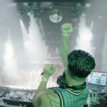 Pauly D. Instagram - Oh Hi ORLANDO!!!! @thevanguard.live Orlando