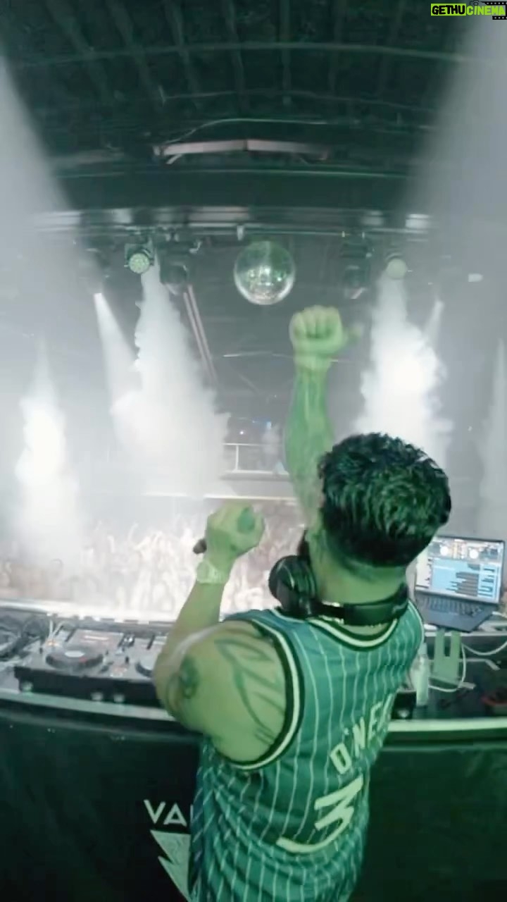 Pauly D. Instagram - Oh Hi ORLANDO!!!! @thevanguard.live Orlando