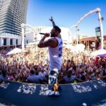 Pauly D. Instagram - I Love Bday Celebrations This Time A Yearrrrr!!!!!! 🇺🇸🎂🙌 📸 @koollpics