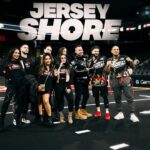 Pauly D. Instagram - @djpaulyd x @jerseyshore TAKEOVER 🎬 🎥 @brotherdalecreative #celebrityflagfootball #vegas #jerseyshore #jerseyshorefamily #sb58 #celebritysweat #flagfootball #gametime #lightscameraaction