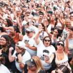 Pauly D. Instagram – GYM. TAN. BOUNCE. IOA Plaza Tailgate