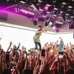 Pauly D. Instagram - Always A Grand Time @thegrandboston 🔥🔥🔥🔥 📸 @ryanlee.photo