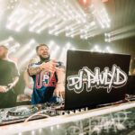 Pauly D. Instagram – I ❤️ Monday’s!!!! @jewelnightclub 

📸 @sammydeanphoto