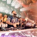 Pauly D. Instagram – I ❤️ Monday’s!!!! @jewelnightclub 

📸 @sammydeanphoto
