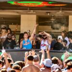 Pauly D. Instagram – Sending It With The @nelkboys 🚀

📸 @agile_lens Wet Republic Ultra Pool