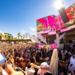 Pauly D. Instagram – Sending It With The @nelkboys 🚀

📸 @agile_lens Wet Republic Ultra Pool
