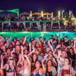 Pauly D. Instagram - Wow! Thank you to everyone who made Late Night Swim with @djpaulyd an unforgettable night. But the fun doesn't stop there, Late Night Swim is here to keep the summer vibes alive every Friday night at The Pool until September 15. Learn more at go-grand.com/LNS. 📸: @exthvn #GSR #GrandSierraResort #LateNightSwim #PaulyD #NightlifeInReno #RenoTahoe Grand Sierra Resort and Casino